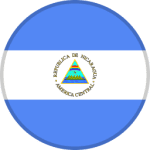 Nicaragua U17 (W) logo