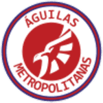 Aguilas Metropolitanas football club logo