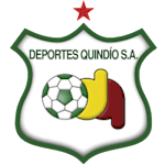 Deportes Quindio logo