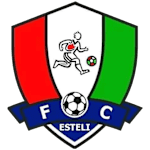 FC Esteli logo