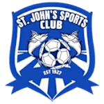 St. John's logo