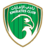 Emirates Club logo