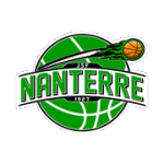 Nanterre logo