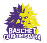 BC Timisoara logo