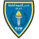 Blat logo