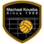 Machaal Kosba logo