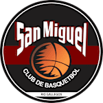 San Miguel logo