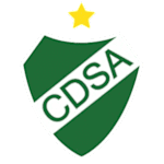 San Andrés logo