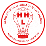 Huracán Las Heras logo
