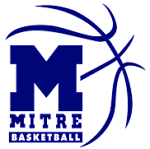 Bartolomé Mitre de Misiones logo
