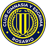Club Gimnasia y Esgrima de Rosario logo