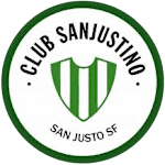 Sanjustino logo