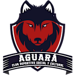 Aguará logo