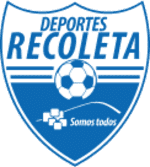 Deportes Recoleta (W) logo