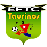 Taurinos football club logo