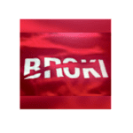 Broki football club logo
