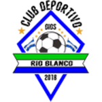 CD Rio Blanco logo