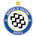 Mineros De Guayana logo