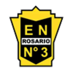 Normal 3 logo