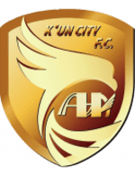 Dalian K'un City logo