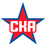 SKA St. Petersburg logo