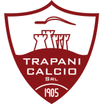 Trapani Calcio logo