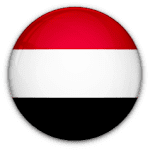 Yemen U17 football club logo