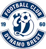 Dinamo Brest logo