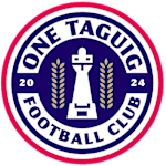 One Taguig logo