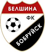 Belshina Bobruisk logo