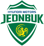 Jeonbuk Motors II logo