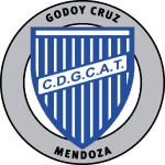 Godoy Cruz football club logo