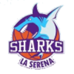 CD Sharks logo