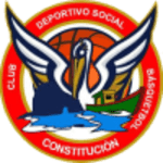 Constitucion logo