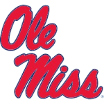 Ole Miss logo