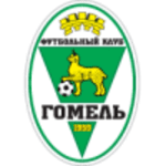 Gomel II logo