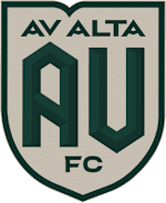 Alta logo