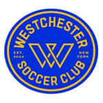 Westchester SC football club logo