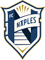 FC Naples logo