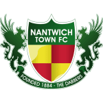 Nantwich Town logo