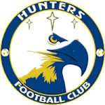 Hunters logo