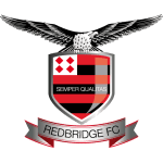 Redbridge logo