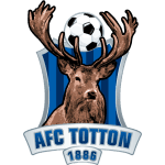 AFC Totton logo