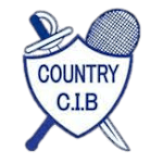 Country Club de Banfield logo