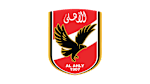Al Ahly (W) football club logo