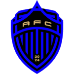 Auckland FC II logo