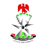 Nigeria Customs (W) logo
