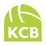 KCB (W) logo