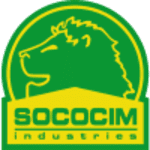 Sococim (W) football club logo