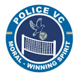 Rwanda Police (W) logo